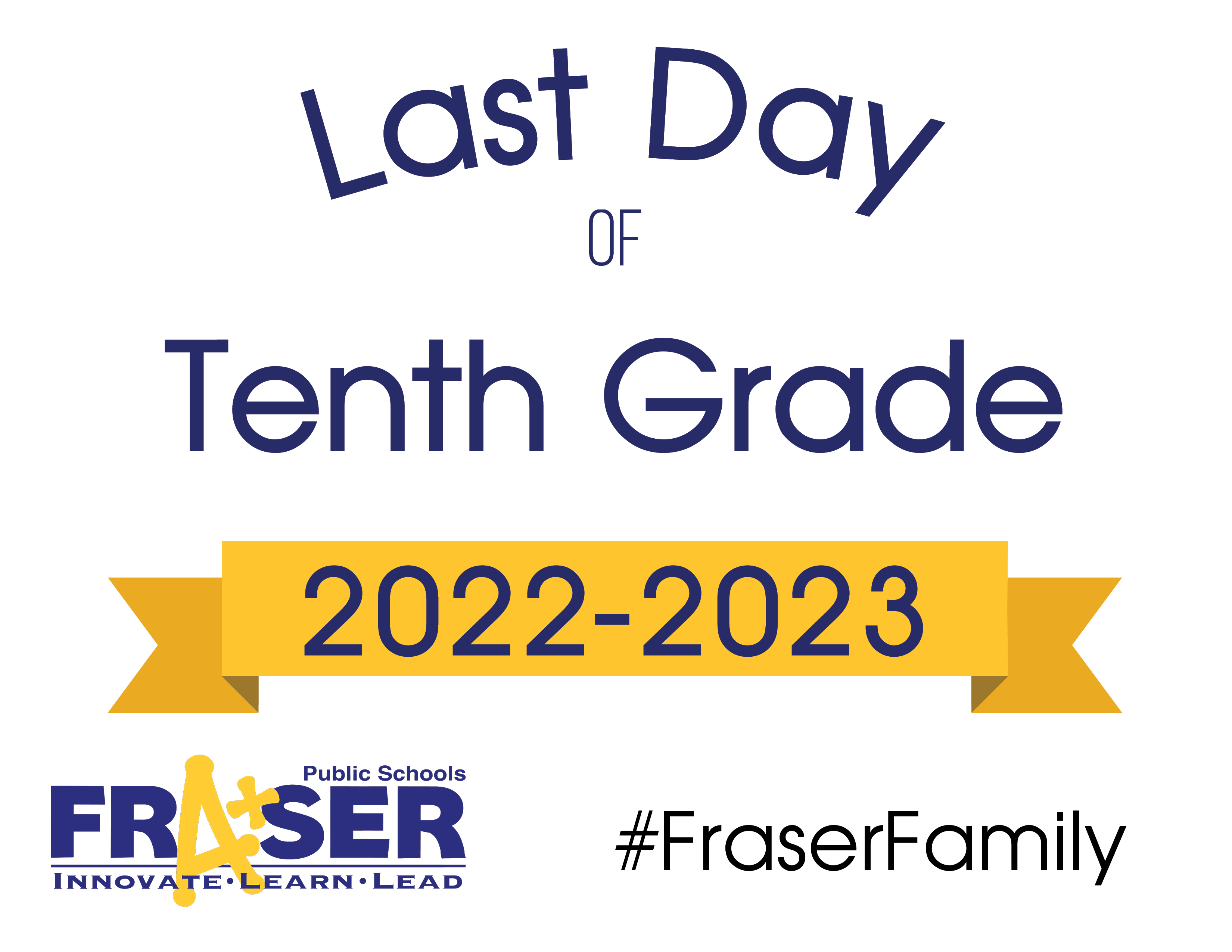 last day tenth